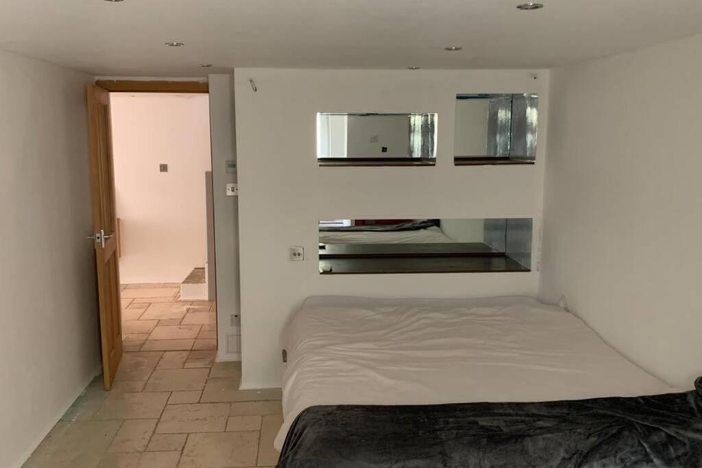 巴克斯顿Spacious With Spectacular Views And Private Garden别墅 外观 照片