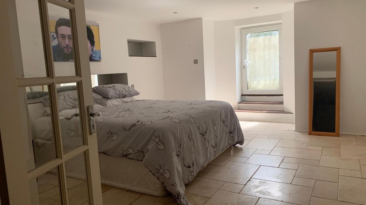 巴克斯顿Spacious With Spectacular Views And Private Garden别墅 外观 照片