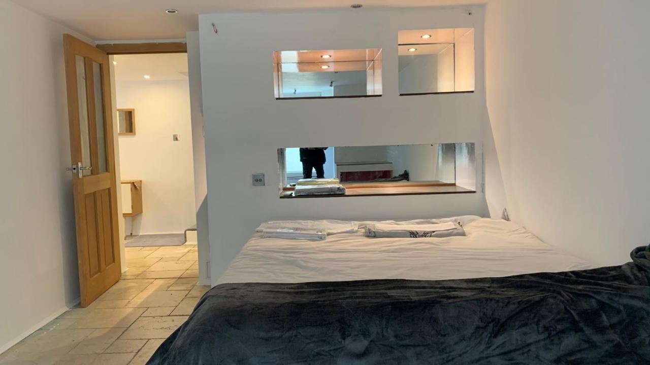 巴克斯顿Spacious With Spectacular Views And Private Garden别墅 外观 照片