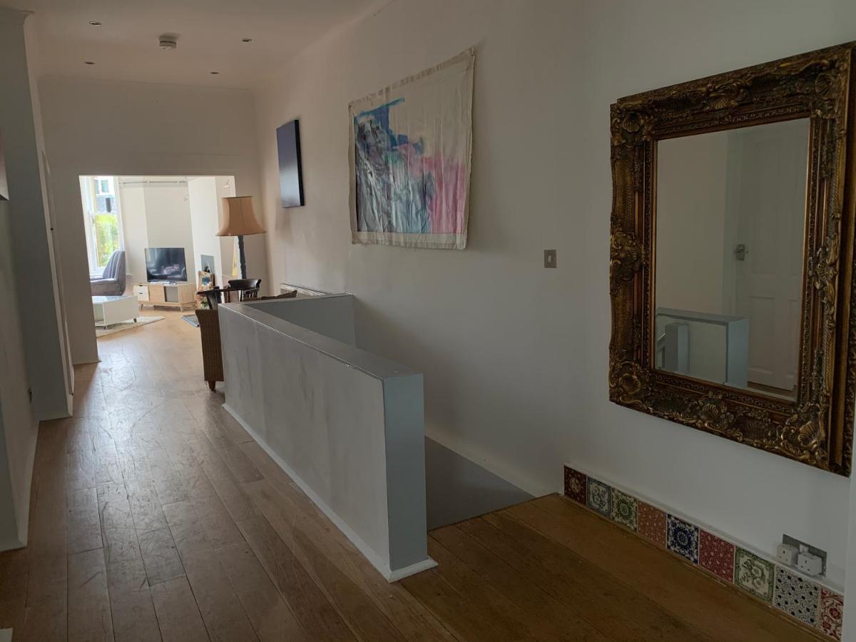 巴克斯顿Spacious With Spectacular Views And Private Garden别墅 外观 照片